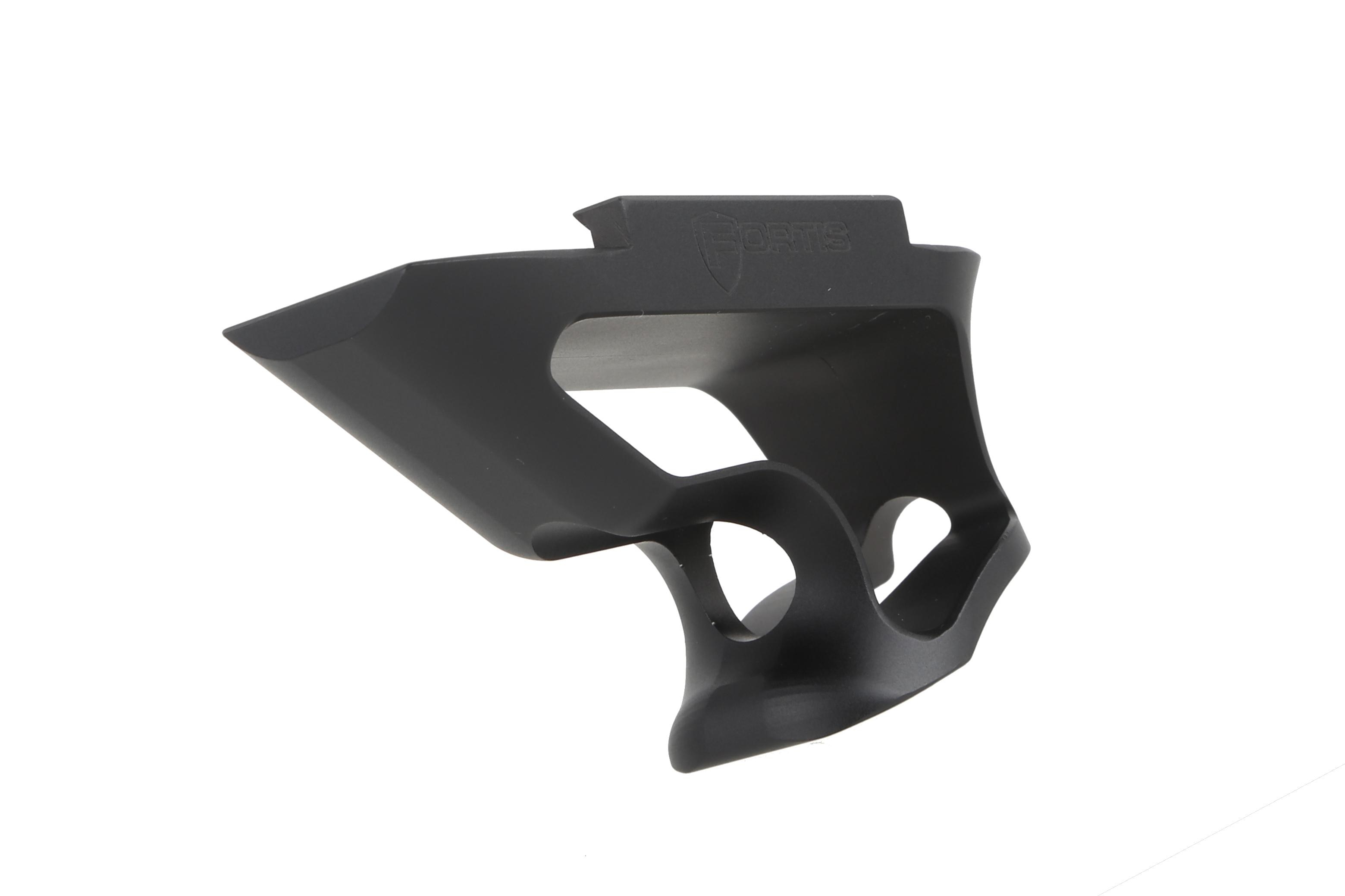 Fortis SHIFT Short Angled Grip - Picatinny